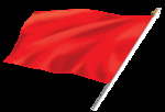 国旗PSD