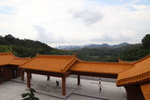 仙湖植物园-寺庙