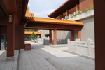 仙湖植物园-寺庙