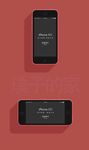 IPhone 5c手机样机