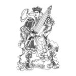 多闻天王