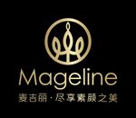 麦吉丽logo