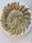 手工饺子