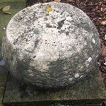古代石头