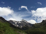 大山顶