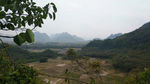 山顶风景