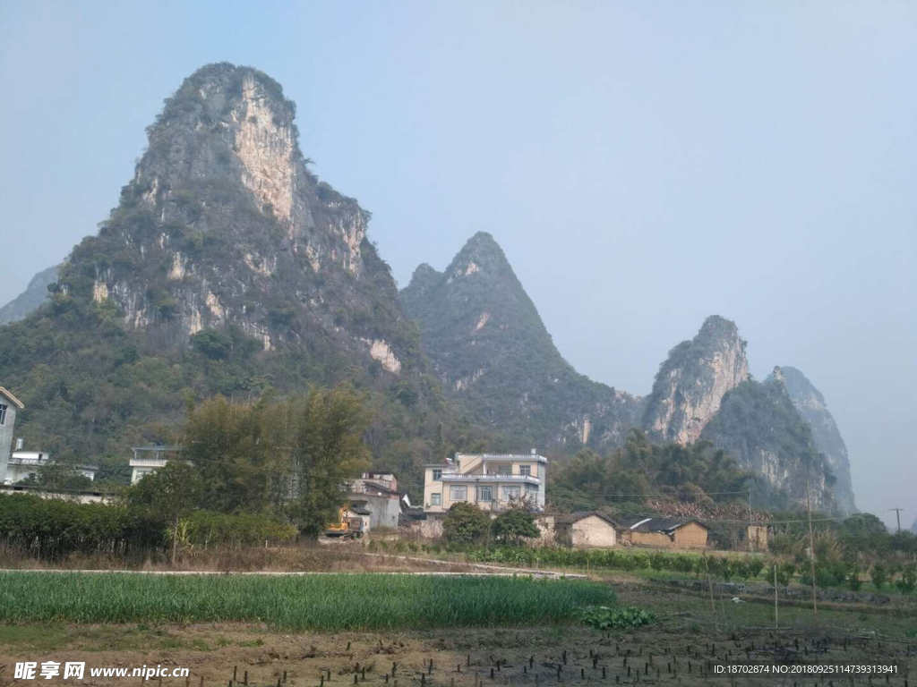 小桂林