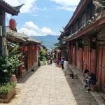 历史古镇