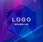 logo背景图