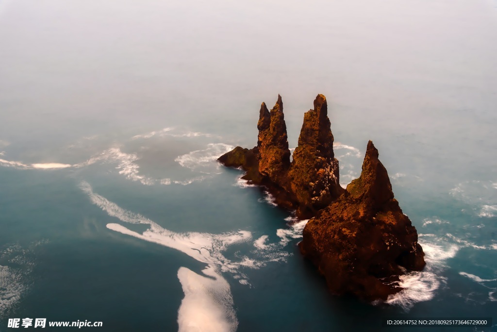 大海风景