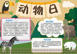 动物小报
