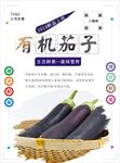 茄子海报