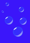 气泡psd