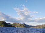 山水风景