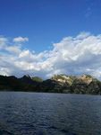 山水风景