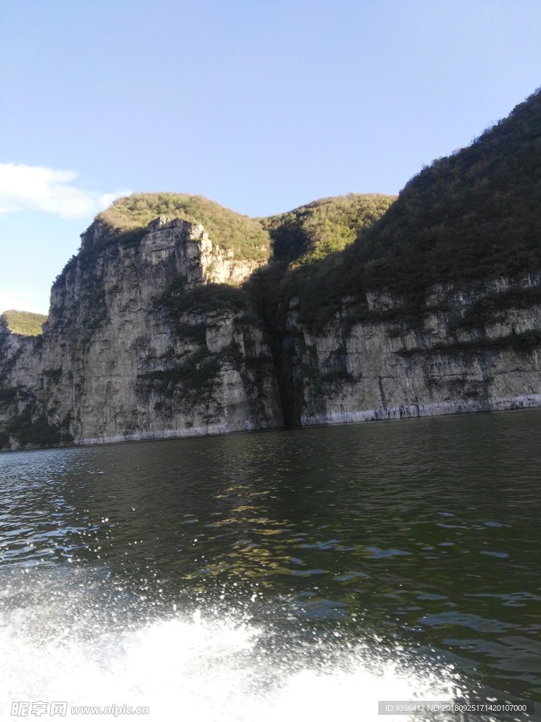 山水风景