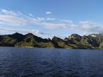 山水风景