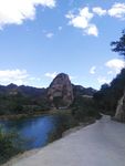 山水风景