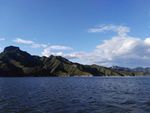 山水风景