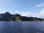 山水风景