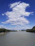 山水风景