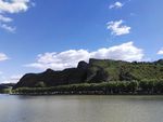 山水风景