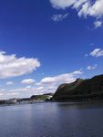 山水风景