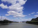 山水风景