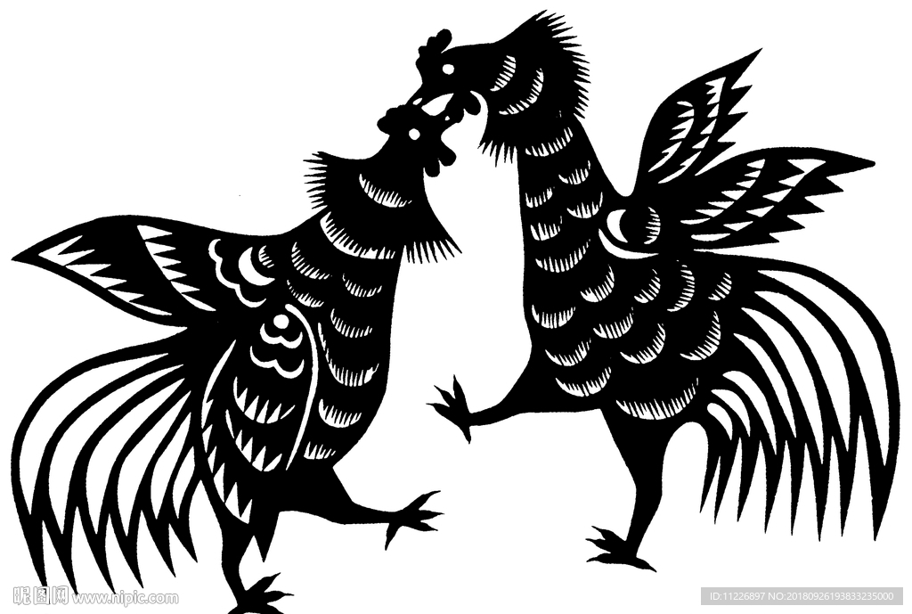 剪纸