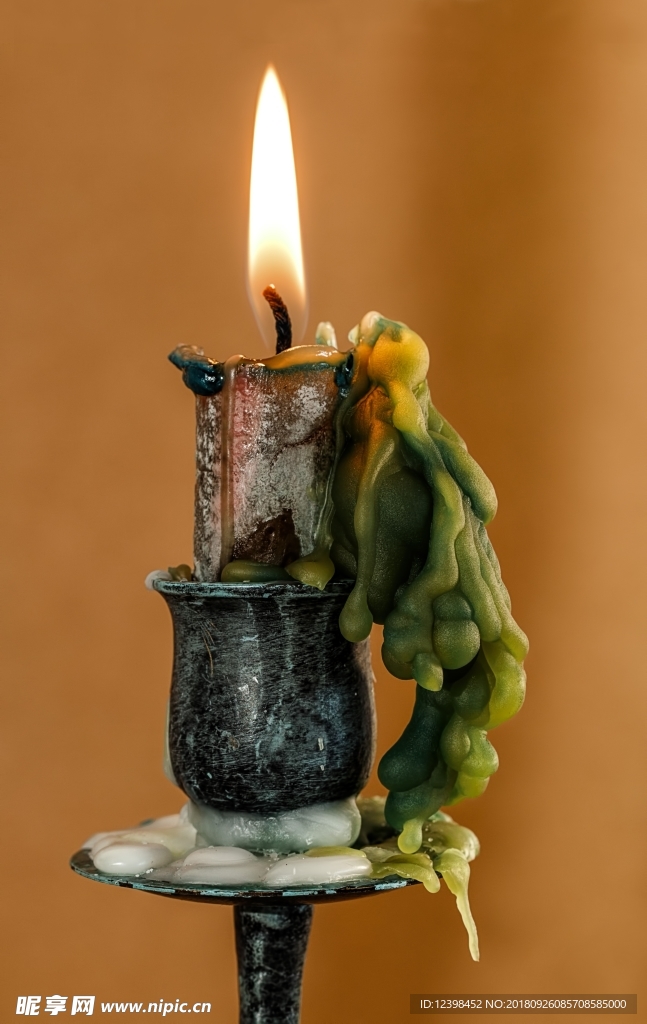 蜡烛