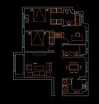 cad 装修
