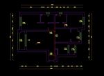 cad 装修