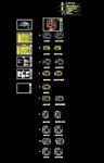 cad 装修