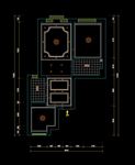 cad 装修