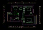 cad 装修