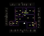 cad 装修
