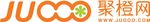 聚橙网LOGO