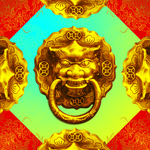 门环