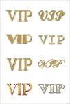 vip会员卡