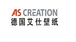 德国艾仕壁纸新logo