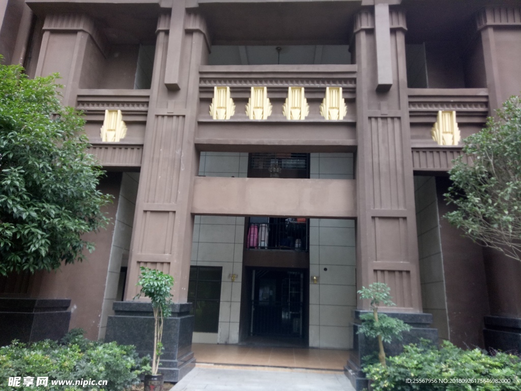 人文社区