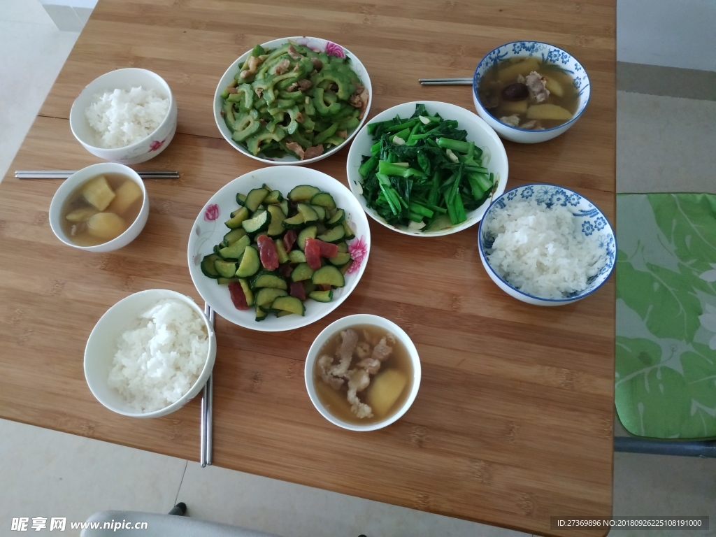 家常菜
