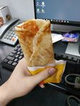 手抓饼