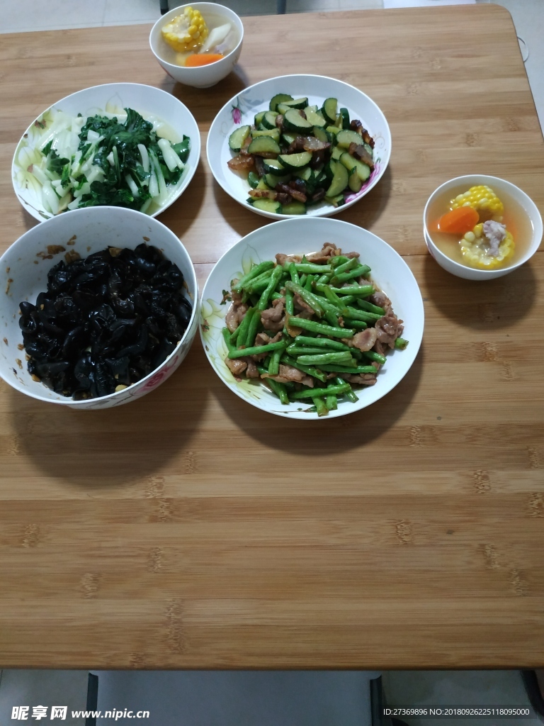 家常菜