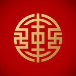 传统图案花纹