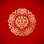 传统图案花纹