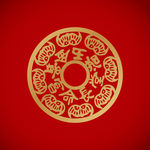 传统图案花纹