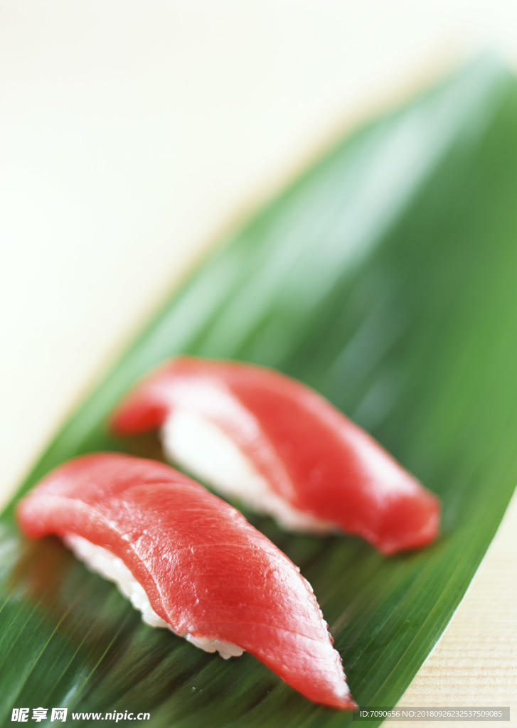 日本料理 刺身