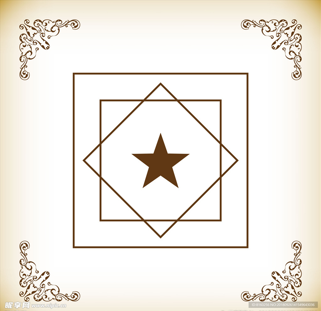 花纹