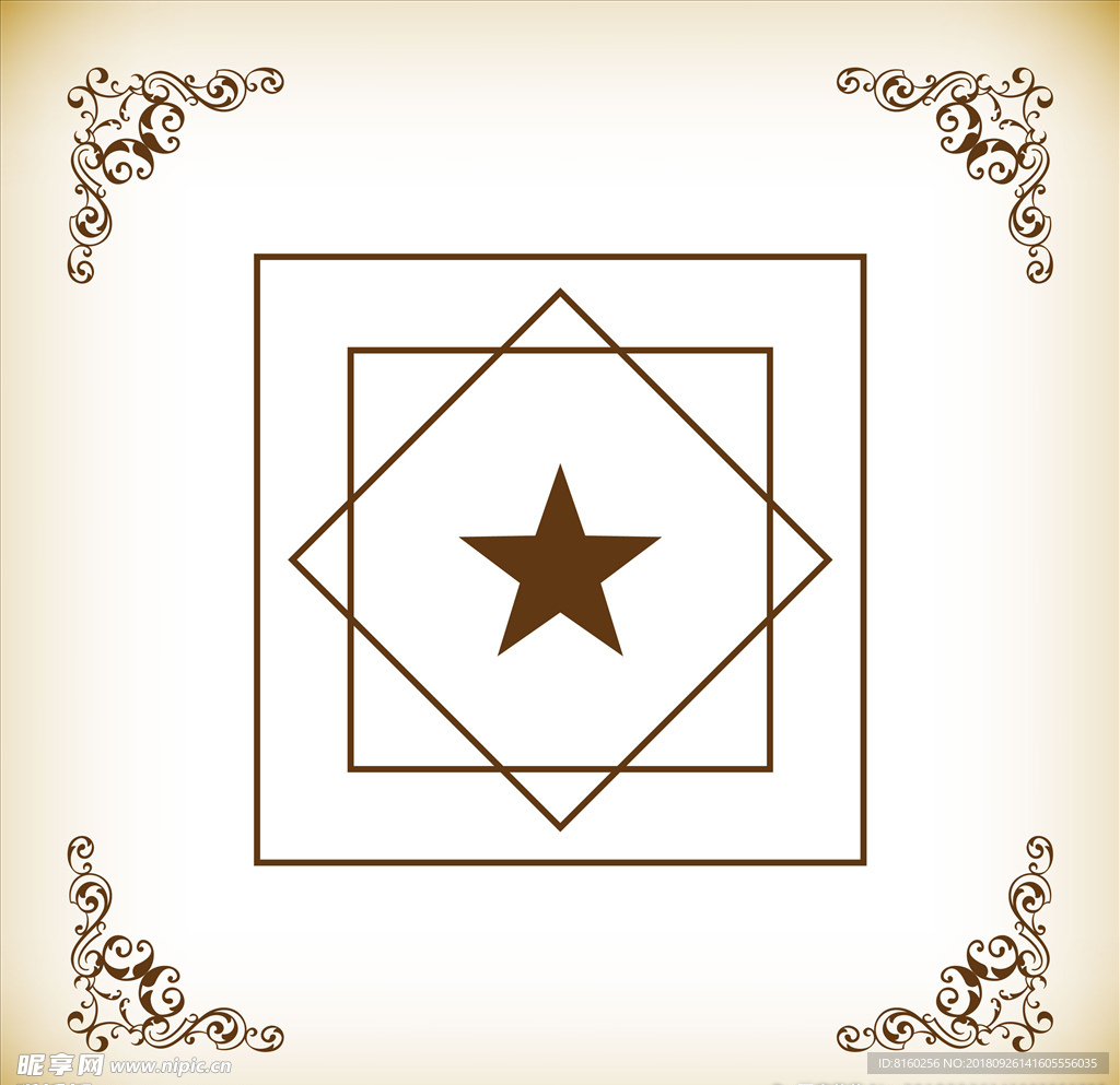花纹